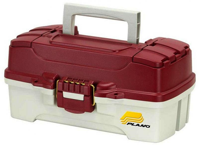 Plano 1 TRAY TACKLE BOX PLA620106