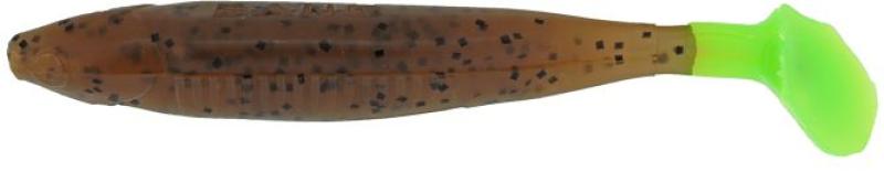 3.5" Die Dapper - Pumpkin Seed CT