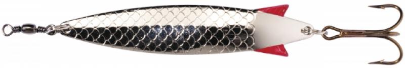 Abu Toby - 28g - Silver