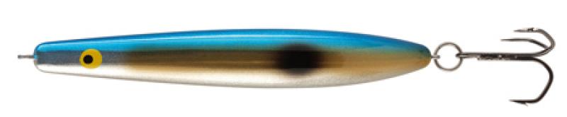 Witch von Falkfish - 9cm - 20g - Blue Gold - 079