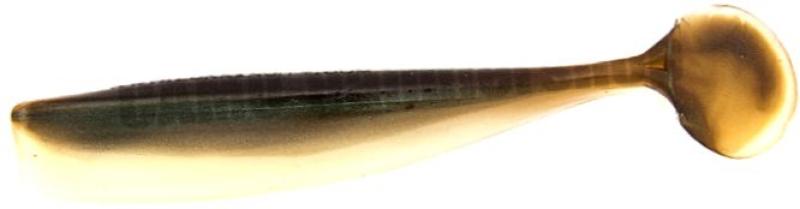 4.5" Shaker - Arkansas Shiner / Glo Belly