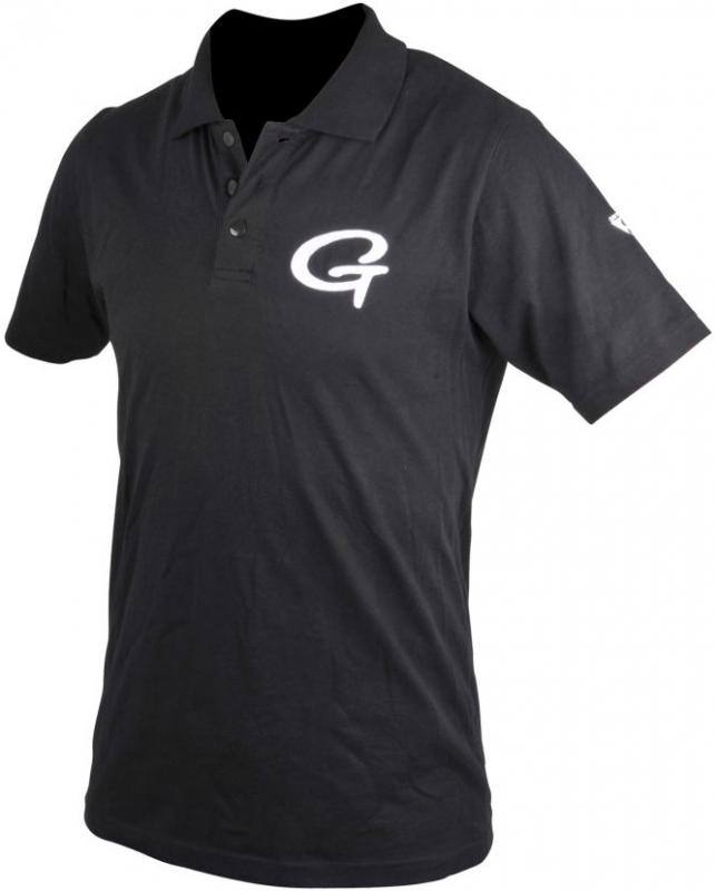 Gamakatsu G-Wappen Polo Shirt - Gr. XXL