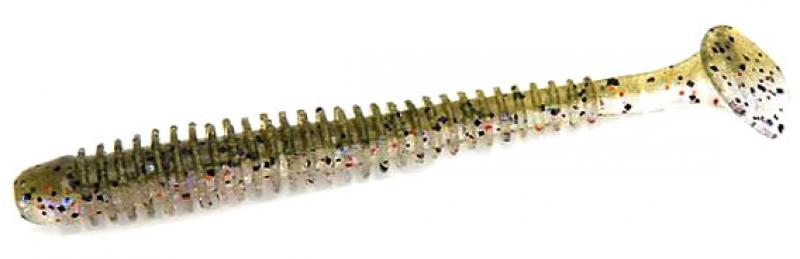 4" Swing Impact - Barsch 2
