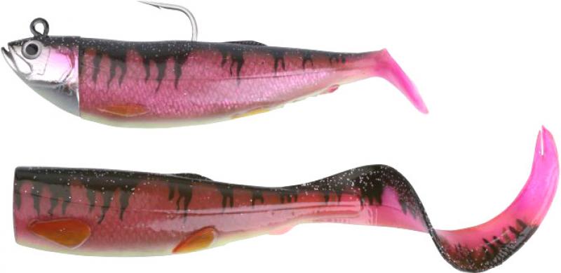 Savage Gear Cutbait Herring Kit - 20cm - 270g - Mama Rosa