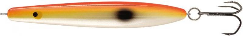 Witch von Falkfish - 9cm - 20g - Farbe 043 - Orange Pearl