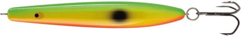 Witch von Falkfish - 10cm - 30g - Farbe 128 - FireTiger