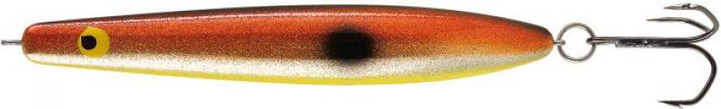 Witch von Falkfish - 9cm - 20g - Farbe 242 - W15 Orange SP