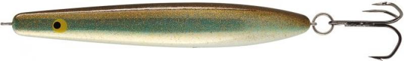 Witch von Falkfish - 10cm - 30g - Farbe 390 - Sweet Blue Gli