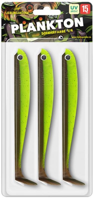 LK - 15cm - Plankton - Sonderedition