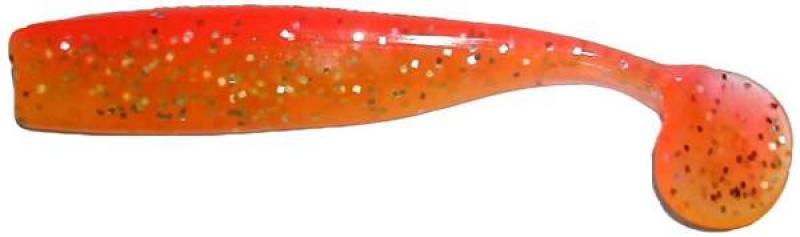 3.75" Shaker - Atomic Chicken