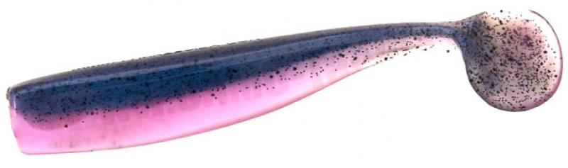 6" Shaker - Blue Persuasion