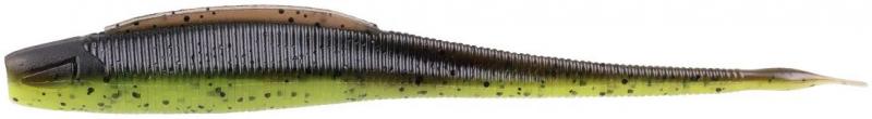BA Shaky Stick - 8cm - Electric Shad