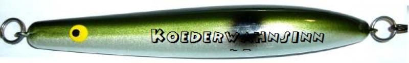 Witch von Falkfish - 9cm -20g - Barsebaeck WP 134