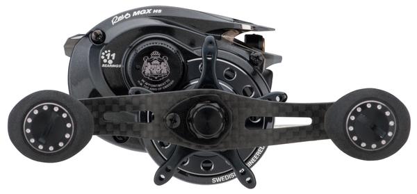 Abu Revo MGX 2 HS LEFT