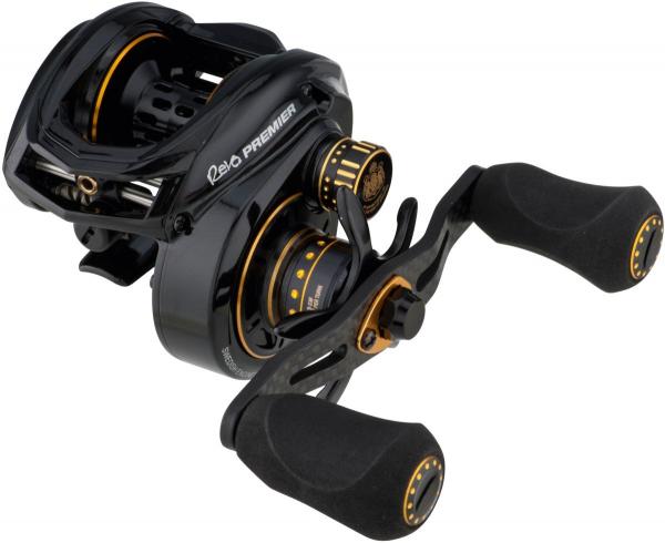 Abu Revo Premier 4.0 LH