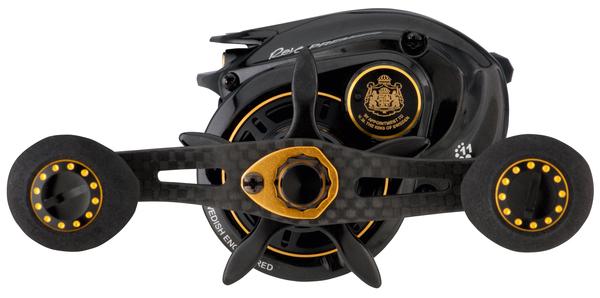 Abu Revo Premier 4.0 LH