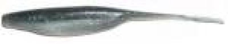 4" Shad - Smokin Shad