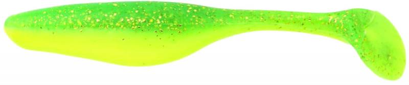 6" Sea Shad - Green Mackerel