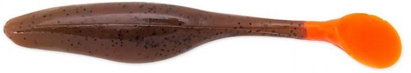6" Sea Shad - Pumpkin Seed OT