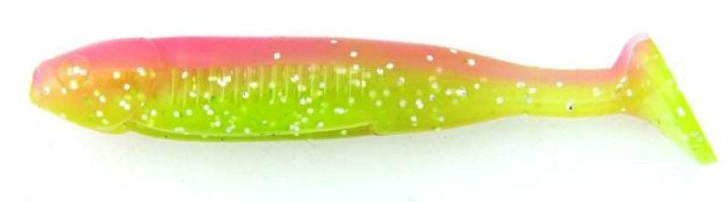 2" Crappie Dapper - Electric Chicken