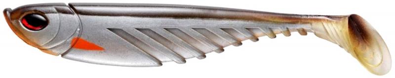 20cm Giant Ripple Shads - Silver Side (SS)