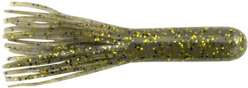 Berkley PowerBait? Power Tube 3.5" - Smoke Gold