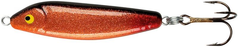 Spöket 8cm 28g - Copper Black 386