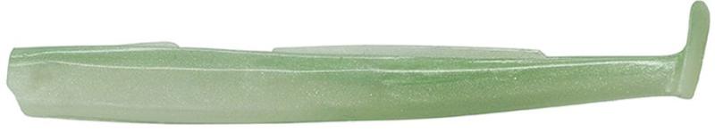 Fiiish Black EEL 110 Corps - Pearl Green