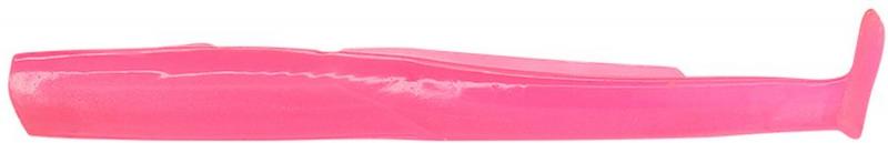 Fiiish Black EEL 150 Corps - Fluo Pink UV