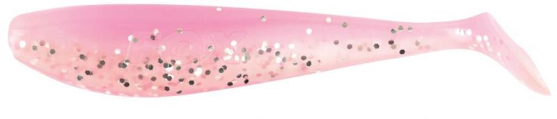 Fox Rage Zander Pro Shad 12 cm - Pink Candy UV