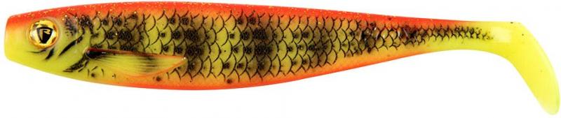 Fox Rage Pro Shad Natural Classic 2 - 14cm - Bright Perch UV