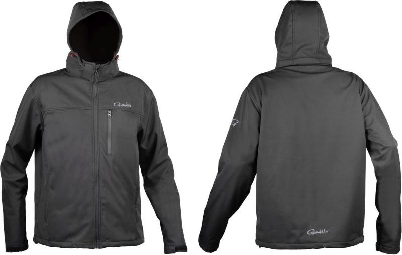 Gamakatsu G-Softshell Jacke Gr. XL