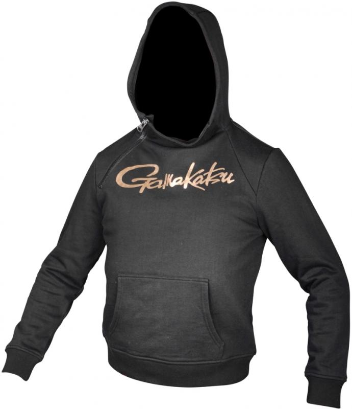 Gamakatsu Gold Hoodie - Gr. XL