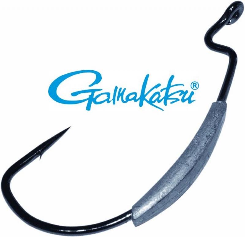 Gamakatsu Weight SL EWG - Gr. 5/0 - 3,5g