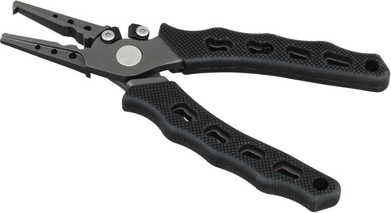 Gunki Edelstahl Multifunktions Zange  210m