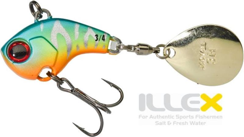 Illex Deracoup  7g-1|4oz - Aotora