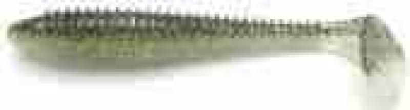 5.8" FAT Swing Impact - Bluegill Flash