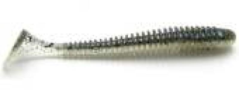 4" Swing Impact - Bluegill Flash