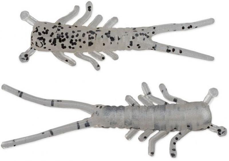 1.5" HellGies - S&P Silver Phantom