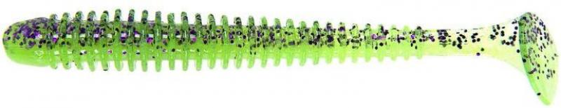 2" Swing Impact - Purple Chartreuse