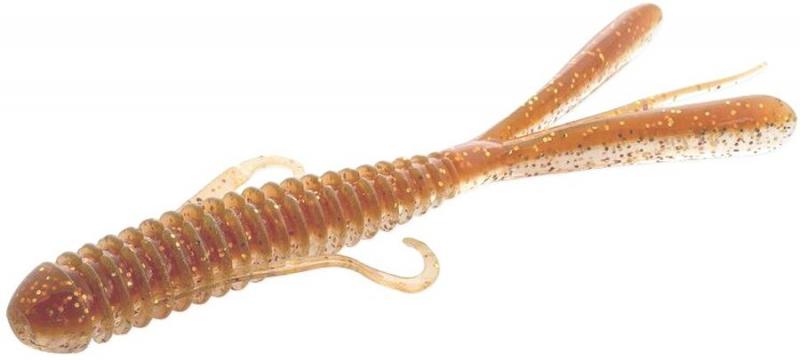 3" Hog Impact - Golden Goby