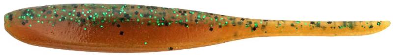 3" Shad Impact - Tasty Motoroil