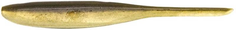 4" Shad Impact - Ayu
