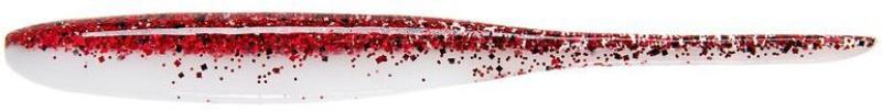 5" Shad Impact - Zombie