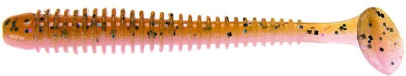 2" Swing Impact - Motoroil / Pink