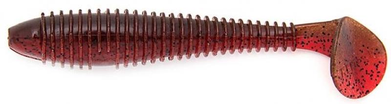 4.8" FAT Swing Impact - Scuppernong / Red