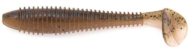 5.8" FAT Swing Impact - Blue Back Cinnamon
