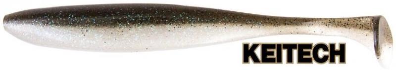 8" Easy Shiner - Electric Shad