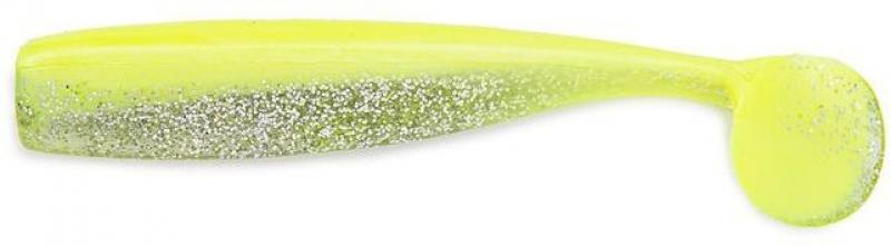 4.5" Shaker - Chartreuse Silk Ice
