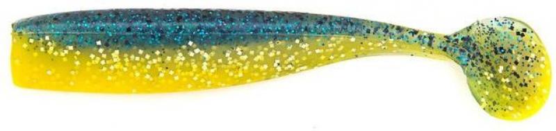 4.5" Shaker - Mahi Mahi